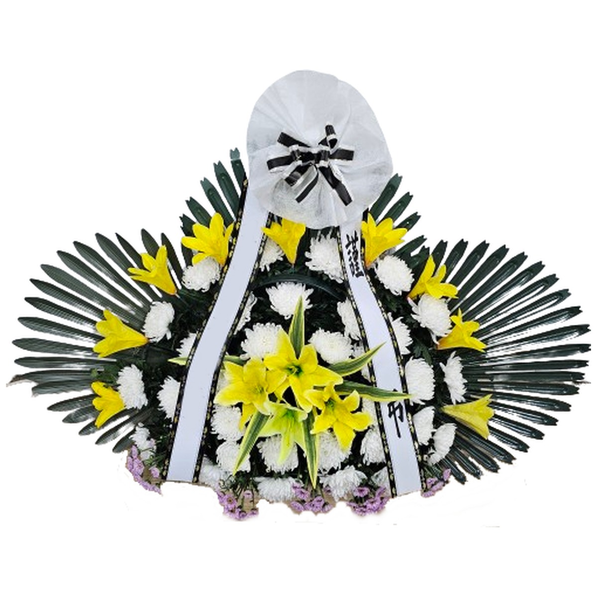 근조화환 근조바구니